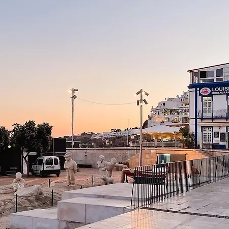 Old Fisherman's Corner 18 - Centro Old Town *