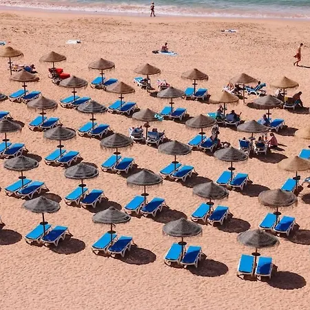 Old Fisherman's Corner 18 - Centro Old Town البوفيرا