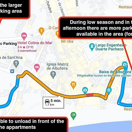 Old Fisherman's Corner 18 - Centro Old Town Apartament *