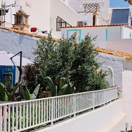 Old Fisherman's Corner 18 - Centro Old Town شقة