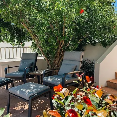 Old Fisherman's Corner 18 - Centro Old Town * البوفيرا