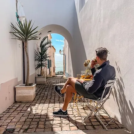 Old Fisherman's Corner 18 - Centro Old Town *