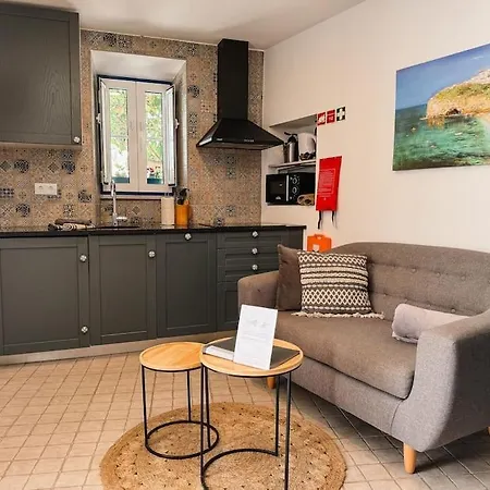 Old Fisherman's Corner 18 - Centro Old Town البوفيرا