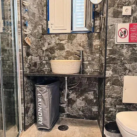 Old Fisherman's Corner 18 - Centro Old Town شقة *