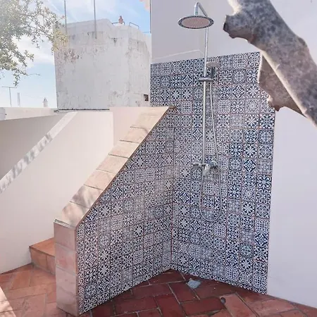 Old Fisherman's Corner 18 - Centro Old Town * البوفيرا