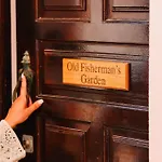 公寓 Old Fisherman's Corner 18 - Centro Old Town 阿尔布费拉