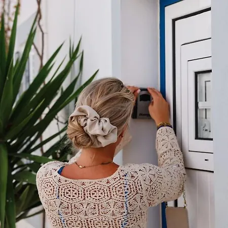 Old Fisherman's Corner 18 - Centro Old Town Albufeira