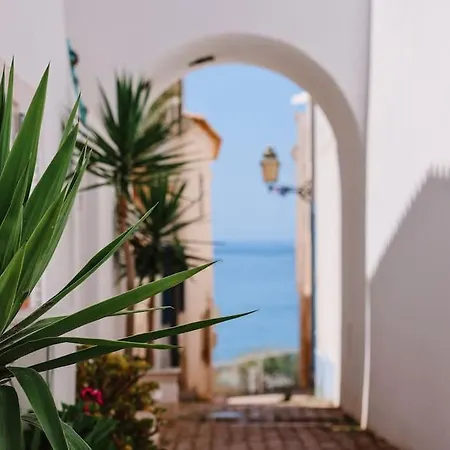 Old Fisherman's Corner 18 - Centro Old Town * Albufeira