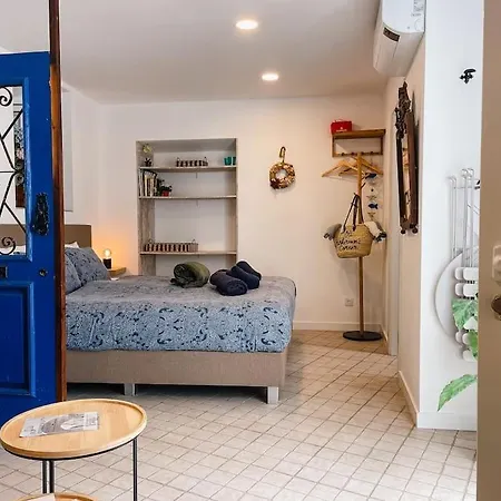 Old Fisherman's Corner 18 - Centro Old Town Appartement Albufeira