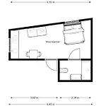 Apartmán Old Fisherman's Corner 18 - Centro Old Town