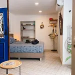 Old Fisherman's Corner 18 - Centro Old Town Apartmán Albufeira