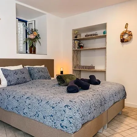 Old Fisherman's Corner 18 - Centro Old Town Apartment Albufeira
