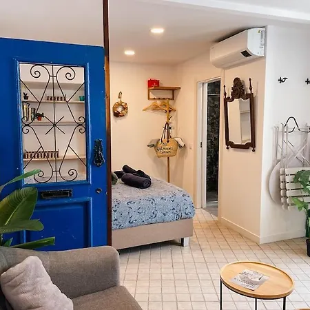 Old Fisherman's Corner 18 - Centro Old Town Apartment